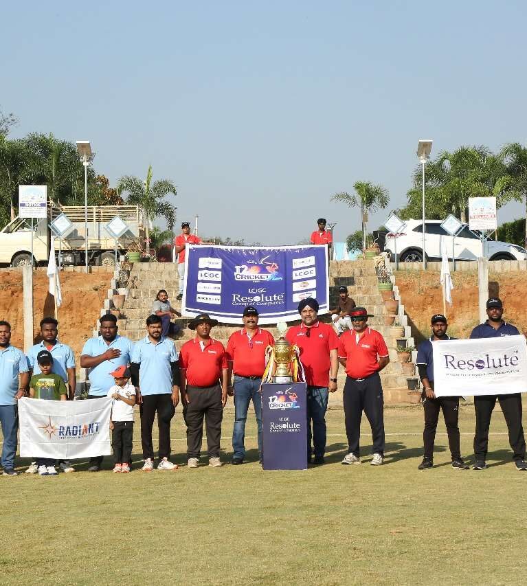 LCGC Tournament 2021